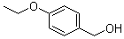 structure of CAS# 6214-44-4, 4-Ethoxybenzyl alcohol
