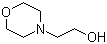 CAS # 622-40-2, 2-Morpholinoethanol, N-(2-Hydroxyethyl)morpholine