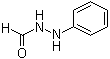 structure of CAS# 622-84-4, 2-甲酰基-1-苯肼