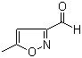 CAS # 62254-74-4, 5-Methylisoxazole-3-carboxaldehyde