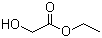 structure of CAS# 623-50-7, Ethyl glycolate