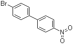 structure of CAS# 6242-98-4, 4-溴-4'-硝基联苯