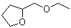 structure of CAS# 62435-71-6, Ethyl tetrahydrofurfuryl ether