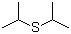 structure of CAS# 625-80-9, Isopropyl sulfide