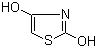 CAS # 625-85-4, 2,4-Dihydroxythiazole