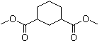 structure of CAS# 62638-06-6, 1,3-环己二酸二甲酯