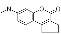 structure of CAS# 62669-74-3, 香豆素 138