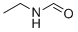 structure of CAS# 627-45-2, N-Ethylformamide