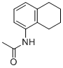 CAS 登录号：6272-18-0, 1-乙酰氨基-5,6,7,8-四氢萘