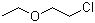 CAS # 628-34-2, 2-Chloroethyl ethyl ether, 2-Ethoxyethyl chloride