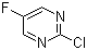 CAS # 62802-42-0, 2-Chloro-5-fluoropyrimidine