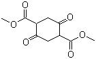structure of CAS# 6289-46-9, 丁二酰丁二酸二甲酯