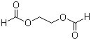 structure of CAS# 629-15-2, 1,2-Diformyloxyethane