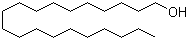 structure of CAS# 629-96-9, 1-Eicosanol