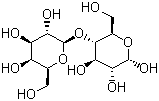 CAS # 63-42-3, Lactose, D-(+)-Lactose, 4-(beta-D-Galactosido)-D-glucose, Lactosum anhydricum