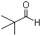 structure of CAS# 630-19-3, 特戊醛