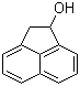 structure of CAS# 6306-07-6, 1-Acenaphthenol