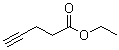 structure of CAS# 63093-41-4, 4-戊炔酸乙酯