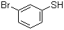 structure of CAS# 6320-01-0, 3-Bromothiophenol