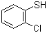 structure of CAS# 6320-03-2, 2-氯苯硫酚