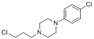 structure of CAS# 6323-14-4, 曲唑酮杂质E
