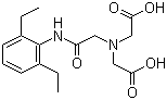 structure of CAS# 63245-28-3, 依替菲宁