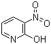 structure of CAS# 6332-56-5, 2-羟基-3-硝基吡啶