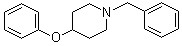 CAS # 63843-60-7, 1-Benzyl-4-phenoxypiperidine