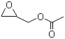 CAS 登录号：6387-89-9, (S)-缩水甘油乙酸酯, 缩水甘油醋酸酯