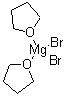 CAS # 63994-15-0, (T-4)-Dibromobis(tetrahydrofuran)magnesium