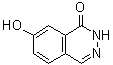 CAS # 64223-67-2, 7-Hydroxy-1(2H)-phthalazinone, 1,7-Phthalazinediol
