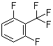 CAS # 64248-60-8, 1,3-Difluoro-2-(trifluoromethyl)benzene, 2,6-Difluorobenzotrifluoride