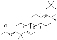 CAS 登录号：6426-44-4, 粘霉烯乙酸酯