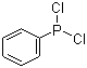 CAS # 644-97-3, Dichlorophenylphosphine, Phenylphosphonous dichloride