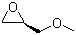 structure of CAS# 64491-70-9, (R)-(-)-Methyl glycidyl ether