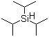 CAS # 6485-79-6, Triisopropylsilane, Triisopropylhydrosilane