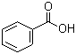 CAS 登录号：65-85-0, 苯甲酸, 安息香酸
