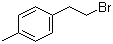 structure of CAS# 6529-51-7, 4-Methylphenethyl bromide