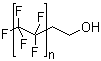 CAS # 65530-60-1, Perfluoroalkyl alcohol