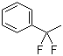 structure of CAS# 657-35-2, 1,1-二氟乙基苯