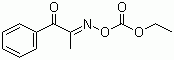CAS # 65894-76-0, 1-Phenyl-1,2-propanedione-2-(O-ethoxycarboxy)oxime
