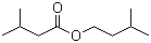 structure of CAS# 659-70-1, Isopentyl isopentanoate