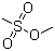 structure of CAS# 66-27-3, Methyl methanesulfonate