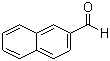 CAS 登录号：66-99-9, 2-萘甲醛