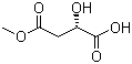 CAS 登录号：66178-02-7, 苹果酸 4-甲酯