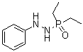 CAS 登录号：6629-49-8, N-(二乙基磷酰基)-N'-苯基肼