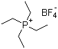 CAS # 665-49-6, Tetraethylphosphonium fluoborate, Tetraethylphosphonium tetrafluoroborate