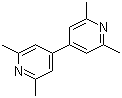 CAS 登录号：6662-72-2, 2,2',6,6'-四甲基-4,4'-联吡啶