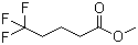 CAS 登录号：66716-19-6, 5,5,5-三氟戊酸甲酯