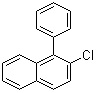 CAS # 66768-81-8, 2-Chloro-1-phenylnaphthalene